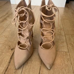 Charlotte Russe heels